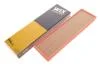 Фільтр повітряний BMW /AP089 (WIX-FILTERS) WIX FILTERS WA6260 (фото 2)