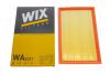 Фільтр повітряний SKODA, VW /AP140 (WIX-FILTERS UA) WIX FILTERS WA6321 (фото 4)