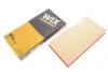 Фільтр повітряний AUDI, VW, SKODA /AP149/1 (WIX-FILTERS UA) WIX FILTERS WA6333 (фото 2)