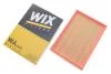 Фільтр повітряний FORD FIESTA /AP151 (WIX-FILTERS UA) WIX FILTERS WA6335 (фото 2)