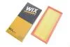 Фільтр повітряний TOYOTA AVENSIS AP184/ (WIX-FILTERS UA) WIX FILTERS WA6374 (фото 2)