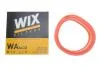 Фільтр повітряний SKODA FAVORIT /AR255 (WIX-FILTERS) WIX FILTERS WA6433 (фото 2)