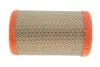 Фільтр повітряний RENAULT KANGOO AR349/ (WIX-FILTERS) WIX FILTERS WA6501 (фото 1)