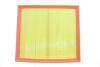 Фільтр повітряний AUDI A8 /AP004/2 (WIX-FILTERS) WIX FILTERS WA6537 (фото 1)