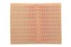 Фільтр повітряний RENAULT /AP137/1 (WIX-FILTERS UA) WIX FILTERS WA6562 (фото 4)