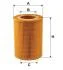 Фільтр повітряний SMART (WIX-FILTERS) WIX FILTERS WA6568 (фото 1)