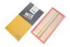 Фільтр повітряний MB /AP010/2 (WIX-FILTERS) WIX FILTERS WA6580 (фото 2)