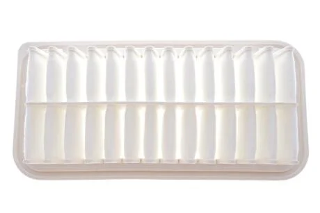 Фільтр повітряний TOYOTA YARIS II, III 1.33 VVT 09- (WIX-FILTERS) WIX FILTERS WA6665