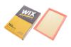 Фільтр повітряний /AP186 (WIX-FILTERS) WIX FILTERS WA6673 (фото 2)