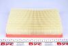 Фільтр повітряний FORD TRANSIT /AP023/3 (WIX-FILTERS UA) WIX FILTERS WA6675 (фото 5)