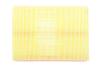 Фільтр повітря SEAT CORDOBA II 99-02, VW CADDY II 95-04 (2шт.) (WIX-FILTERS UA) WIX FILTERS WA6692 (фото 3)