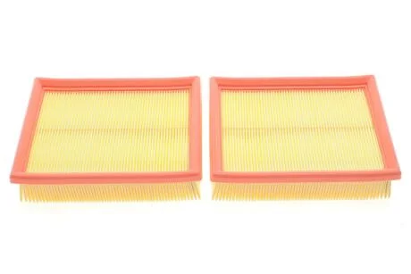 Фільтр повітря SEAT CORDOBA II 99-02, VW CADDY II 95-04 (2шт.) (WIX-FILTERS UA) WIX FILTERS WA6692