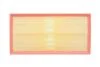 Фільтр повітря SEAT TOLEDO II, SKODA OCTAVIA, VW GOLF /AP149/5 (WIX-FILTERS UA) WIX FILTERS WA6693 (фото 1)
