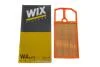 Фільтр повітряний VW GOLF /AP183/2 (WIX-FILTERS) WIX FILTERS WA6695 (фото 4)