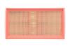 Фільтр повітряний RENAULT /AP134/3 (WIX-FILTERS UA) WIX FILTERS WA6703 (фото 1)