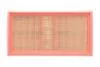 Фільтр повітряний RENAULT /AP134/3 (WIX-FILTERS UA) WIX FILTERS WA6703 (фото 1)