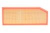 Фільтр повітряний MB /AP118/9 (WIX-FILTERS) WIX FILTERS WA6705 (фото 1)