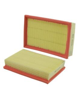 Фільтр повітряний /AP130/1 (WIX-FILTERS) WIX FILTERS WA6727