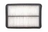 Фільтр повітряний HYUNDAI SANTA FE /AP177/3 (WIX-FILTERS) WIX FILTERS WA6731 (фото 1)