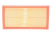 Фільтр повітря SEAT IBIZA, VW POLO /AP149/4 (WIX-FILTERS) WIX FILTERS WA6762 (фото 1)