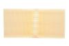Фільтр повітря SEAT IBIZA, VW POLO /AP149/4 (WIX-FILTERS) WIX FILTERS WA6762 (фото 4)