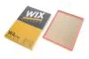 Фільтр повітряний OPEL VECTRA C /AP152/2 (WIX-FILTERS UA) WIX FILTERS WA6782 (фото 2)