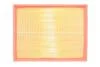Фільтр повітряний OPEL /AP152/1 (WIX-FILTERS) WIX FILTERS WA6783 (фото 1)