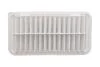 Фільтр повітряний TOYOTA COROLLA /AP142/3 (WIX-FILTERS) WIX FILTERS WA6785 (фото 1)