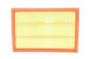 Фільтр повітряний FORD FOCUS /AP074/4 (WIX-FILTERS) WIX FILTERS WA9406 (фото 1)