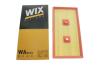 Фільтр повітряний SKODA OCTAVIA /AP149/7 (WIX-FILTERS) WIX FILTERS WA9473 (фото 4)
