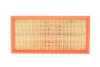 Фільтр повітряний TOYOTA AVENSIS, COROLLA VERSO 2.0, 2.2 D-4D 05-09 (WIX-FILTERS) WIX FILTERS WA9475 (фото 1)