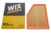 Фільтр повітряний /AP032/4 (WIX-FILTERS) WIX FILTERS WA9492 (фото 4)