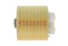 Фільтр повітряний /AR371/3 (WIX-FILTERS) WIX FILTERS WA9548 (фото 4)