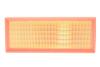 Фільтр повітряний AUDI (WIX-FILTERS) WIX FILTERS WA9580 (фото 1)