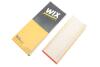 Фільтр повітряний AUDI (WIX-FILTERS) WIX FILTERS WA9580 (фото 2)