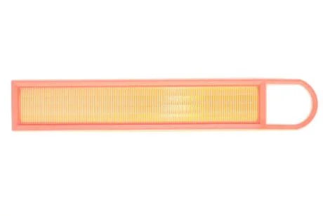 Фільтр повітряний CITROEN, PEUGEOT /AP058/8 (WIX-FILTERS) WIX FILTERS WA9596