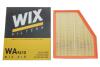 Фільтр повітряний BMW 5 (E60) 2.0, 3.0 03-10 (WIX-FILTERS) WIX FILTERS WA9610 (фото 4)