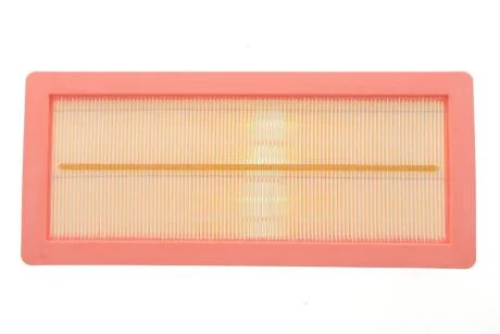 Фільтр повітряний FIAT QUBO 1.4 08-, CITROEN NEMO 1.4 08- (WIX-FILTERS) WIX FILTERS WA9618