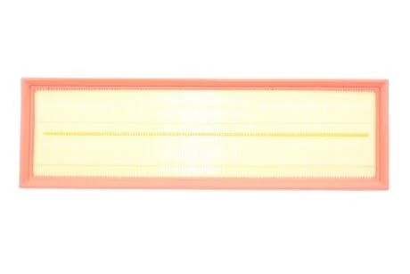 Фільтр повітряний VW GOLF VI 09-, JETTA III, IV 05- 2.5 V5 (WIX-FILTERS) WIX FILTERS WA9619