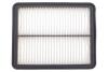 Фільтр повітряний KIA SORENTO (WIX-FILTERS) WIX FILTERS WA9643 (фото 1)