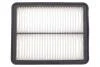 Фільтр повітряний KIA SORENTO (WIX-FILTERS) WIX FILTERS WA9643 (фото 1)