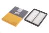 Фільтр повітряний KIA SORENTO (WIX-FILTERS) WIX FILTERS WA9643 (фото 2)