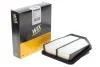 Фільтр повітряний Suzuki /AP173/3 (WIX-FILTERS) WIX FILTERS WA9648 (фото 2)