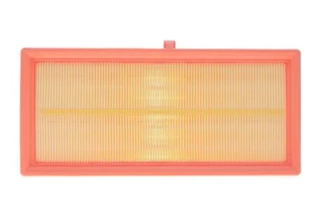 ФІЛЬТР ПОВІТРЯ WIX FILTERS WA9652