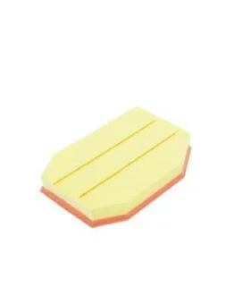 ФІЛЬТР ПОВІТРЯ WIX FILTERS WA9705