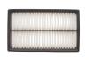 Фільтр повітряний MAZDA CX-7 2.2 MZR-CD 09- (WIX-FILTERS) WIX FILTERS WA9726 (фото 1)