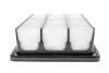 Фільтр повітряний Hyundai Santa Fe II (WIX-FILTERS) WIX FILTERS WA9749 (фото 4)