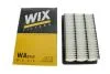 Фільтр повітряний Hyundai Santa Fe II (WIX-FILTERS) WIX FILTERS WA9749 (фото 5)