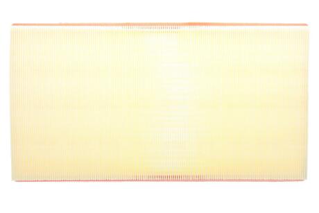 Фільтр повітряний MB VITO 109-116 CDI 14- (WIX-FILTERS) WIX FILTERS WA9826