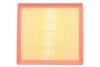 Фільтр повітряний VW POLO 1.6, SKODA OCTAVIA 1.6 14- (WIX-FILTERS) WIX FILTERS WA9828 (фото 1)